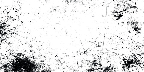 Vector texture grain abstract artistic paint on a white background highly detailed grunge background.