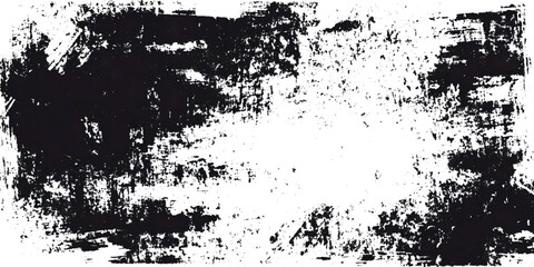 White metal wall grunge texture black scratches distressed background.