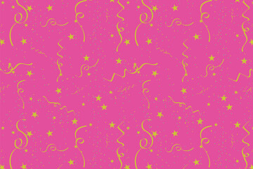 A modern monochrome style with clean vector shapes, metallic accents, ideal for New Year’s marketing materials, branding visuals, and stylish product designs.