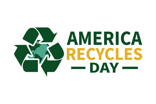Celebrate America Recycles Day Together - Powered by Adobe