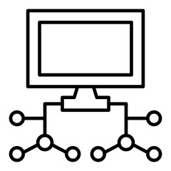 Network Icon