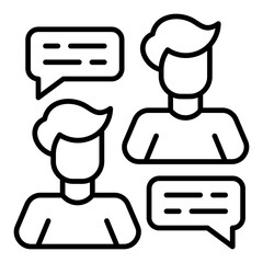 Conversion Icon