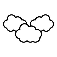 Clouds Icon