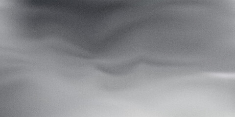 Gritty texture sand on transparent background.Monochrome noise halftone, grit pattern.Vector isolated illustration