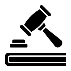 Law book Icon