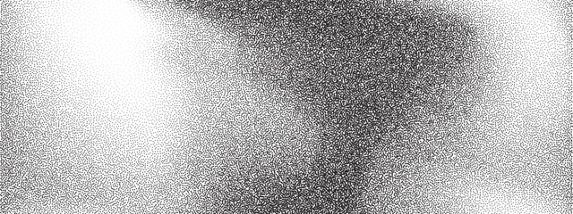 Grit noise overlay featuring grainy textures and pixel gradient dots. Digital charcoal effects for tattoo backgrounds. Retro halftones or distressed glitter for wall art.