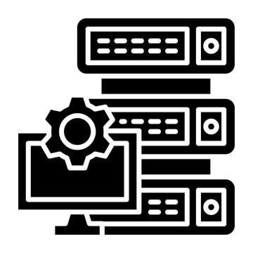 Syncronization Icon