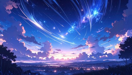 immagini artistiche, decorative, astratte o grafiche digitali multitematiche.