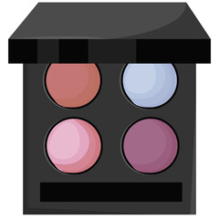 Beauty and Makeup Product Icons Fashion Cosmetics Beauty Products