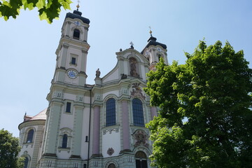 Basilika Ottobeuren