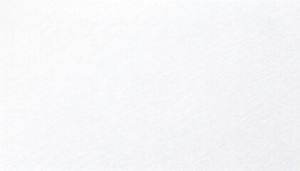Obraz premium Pristine White Canvas Ready for Artistic Expression, Symbolizing New Beginnings, Potential, and Creative Freedom. Smooth Texture, Bright White, Perfect for Painting or Drawing.