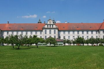 Kloster Ottobeuren