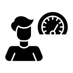 Gauge Icon