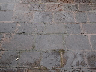stone wall texture