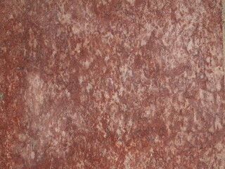 rusty metal background