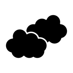 Cloud Icon