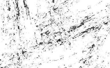 Abstract texture dust particle and dust grain on white background. Overlay for interesting effect and depth. Isolated on white background.