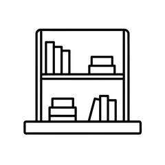 A single red apple isolated on transparent background