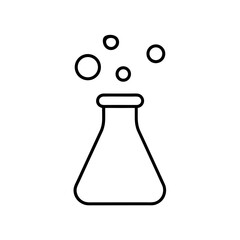 A single red rose with green leaves isolated on transparent background