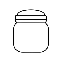 A single red rose isolated on transparent background