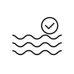 A single red chili pepper isolated on transparent background