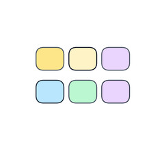 Chart Cards Saas Art Glassmorphism