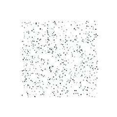 Texture Scatter Grain Art Glassmorphism