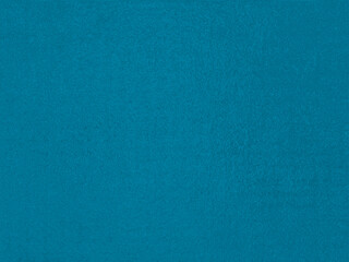 Blue textile cloth texture background