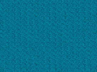 Blue textile cloth texture background