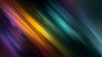 Fototapeta premium Abstract background for illustration or social media advertising Rainbow LGBT on background, LGBT pride concept. Symbol of lesbian, gay, bisexual, transgender.