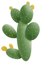 cactus tree