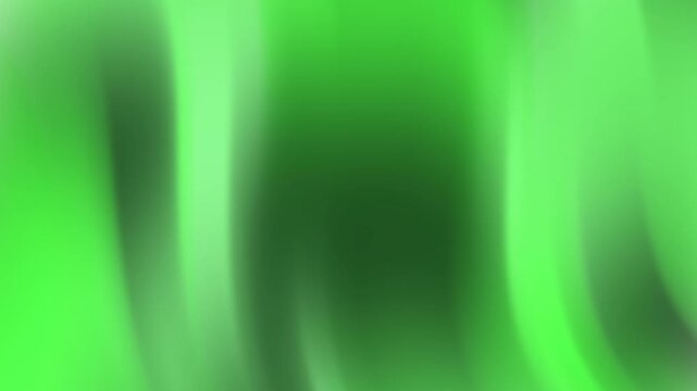 dark green streaks of aurora suitable for backgrounds, presentations, or digital design projects needing dynamic textures and gradients for a vibrant touch.
