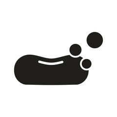 soap icon vector design template