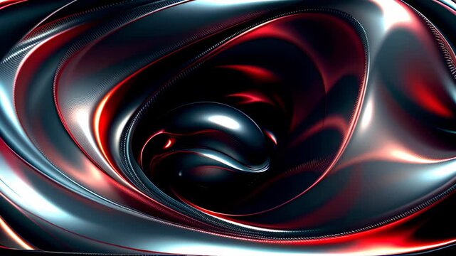 Digital Flower