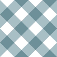 Seamless plaid pattern	
