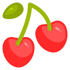 Cherry icon