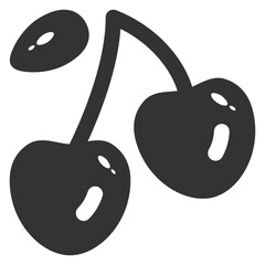 Cherry icon
