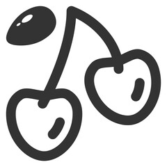 Cherry icon