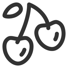Cherry icon