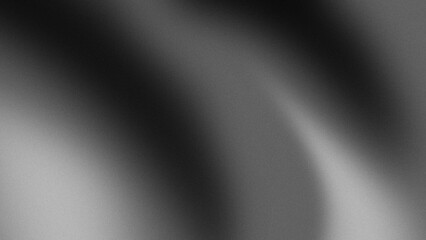 abstract black color with beautiful curved lines