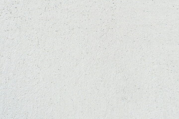 Cement floor, bare cement wall for background.