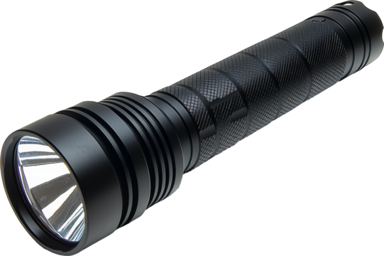 flashlight 