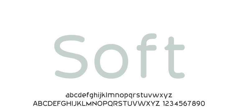 Doft Rounded Font Felt Font Images – Browse 38,705 Stock Photos, Vectors, and Video ...