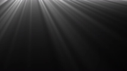 white sunlight disco nightclub rays of beams of laser volumetric coloured sunray light concert or stage studio rigging lighting effect with plain background made invisible using screen blending mode - Powered by Adobe