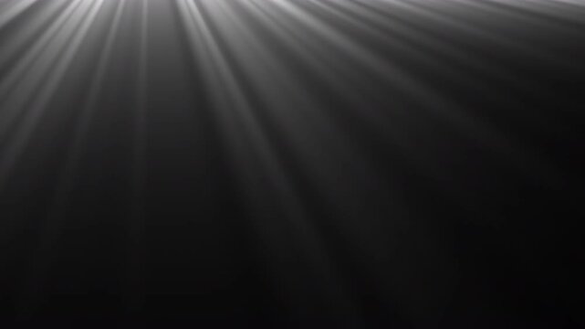 white sunlight disco nightclub rays of beams of laser volumetric coloured sunray light concert or stage studio rigging lighting effect with plain background made invisible using screen blending mode