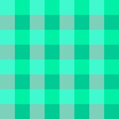 	
green plaid fabric	