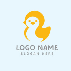 Minimal Kids Logo Design — Clean, Playful & Modern Branding for Children’s Brands