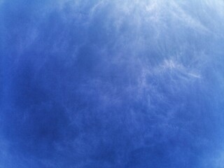blue abstract background