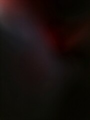 abstract red background