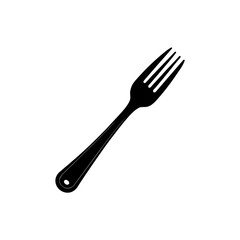 fork and spoon